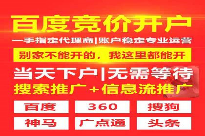解析百度竞价排名的成功因素：以某公司为例